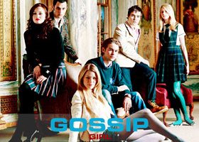 "Gossip Girl" à partir du 6 septembre sur vos écrans ! - %%sitename%%