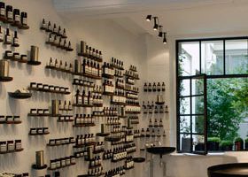 Aesop : le persil qui nous donne envie ! - %%sitename%%