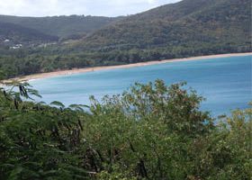 Guadeloupe : nature découverte et pédalo ! - %%sitename%%