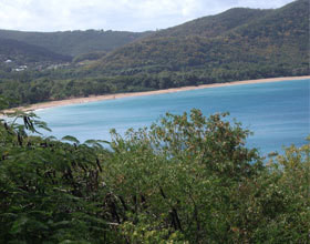 Guadeloupe