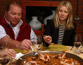 Gwyneth-Paltrow-sur-cuisine-tv