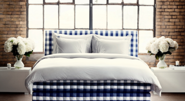 Hästens lance le lit le plus prestigieux du monde ! - %%sitename%%