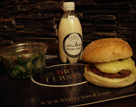 Hamburger-Le-Big-Fernand