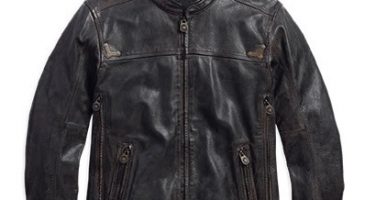 Harley-Davidson dévoile sa collection de vêtements et accessoi - %%sitename%%
