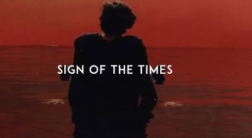 Harry Styles qui débarque avec un nouveau single, Sign Of The - %%sitename%%