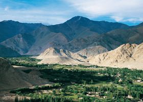 Himalaya, Un voyage en musiques - %%sitename%%