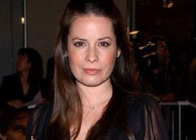 Holly Marie Combs revient nous "charmer" sur petit écran - %%sitename%%