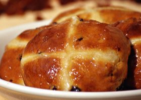 Hot cross buns - %%sitename%%