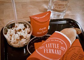 La recette du hot-dog de Little Fernand - %%sitename%%