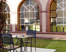 Hotel-Crowne-Plaza-Montauban