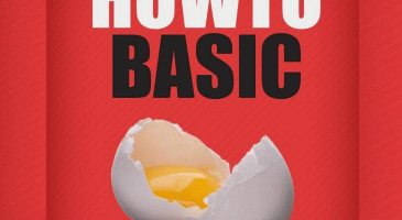 HowToBasic, la chaîne déchaînée