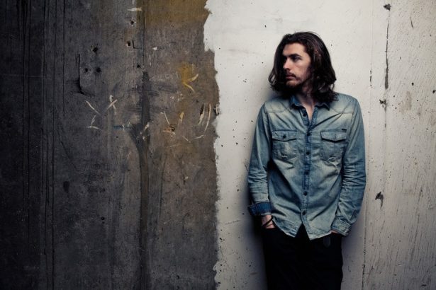 Hozier-mon-coup-de-coeur