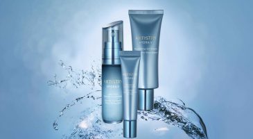 Hydra V by Artistry, le booster d'hydratation pour cet hiver qu'il nous faut !