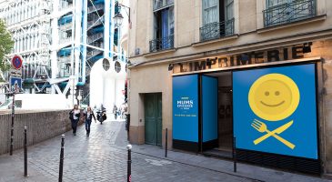 IKEA ouvre son épicerie éphémère en plein cœur de Paris