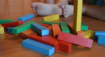 Idées de loisirs constructifs pour les enfants - %%sitename%%
