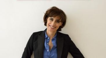 Inès de la Fressange x Uniqlo, j'aime ?