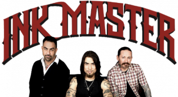 Ink Master, ma nouvelle émission préférée