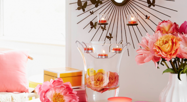 Inspiration : la déco "papillon" ! - %%sitename%%