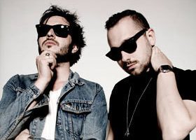 Interview shoes avec les garçons de... The Shoes ! - %%sitename%%