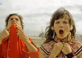 Interview "découverte" avec The Do