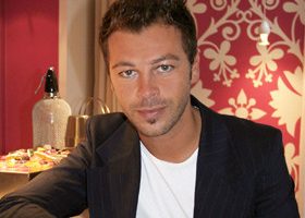 Interview "paradisiaque" avec Christophe Maé
