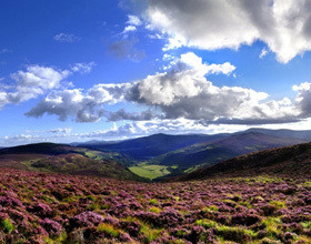 Irlande-tourisme