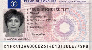 J'ai choisi de vivre sans permis