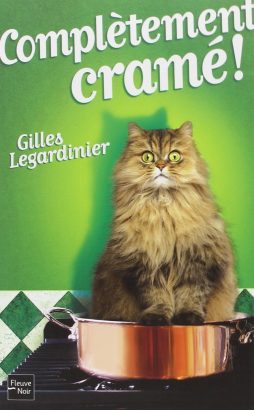 J-ai-lu-Completement-Crame-de-Gilles-Legardinier
