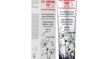 J’ai testé la CC Crème HD d’Erborian - %%sitename%%