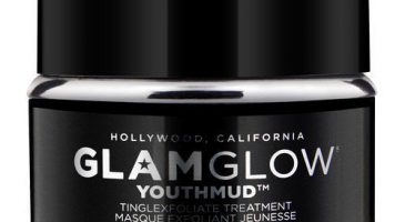 J'ai testé le masque Glamglow Youthmud
