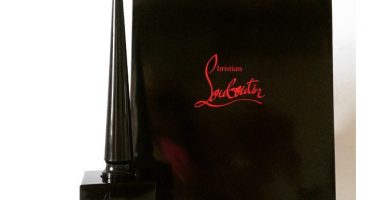 J'ai testé le vernis à ongles de Louboutin