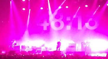 J'ai vécu le concert de Kasabian à Paris