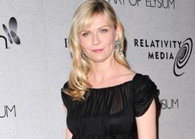Kirsten Dunst et James Franco ensemble sur la Croisette - %%sitename%%