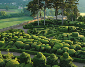 Jardins-de-Marqueyssac