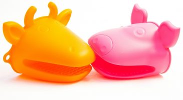 Je déteste faire la cuisine avec mes enfants