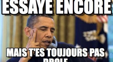 Je suis une fille drôle ... à ma manière
