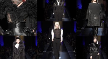 Jean-Paul Gaultier quitte le prêt à porter