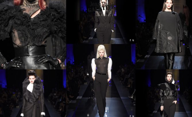 Jean-Paul-Gaultier-quitte-le-pret-a-porter