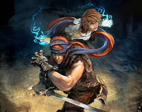 Jeu-Video-Prince-of-Persia