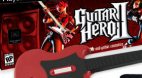 Guitar Hero II, mon truc pour devenir une Guitar Heroin