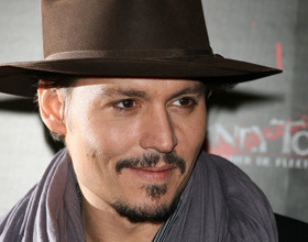 Johnny-Depp-label-Unison-Music