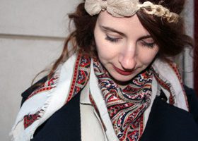 Des rousses qui osent : leçon de mode - %%sitename%%
