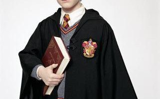 Joyeux anniversaire Harry Potter ! - %%sitename%%