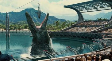 Jurassic World, une fan-fiction ?