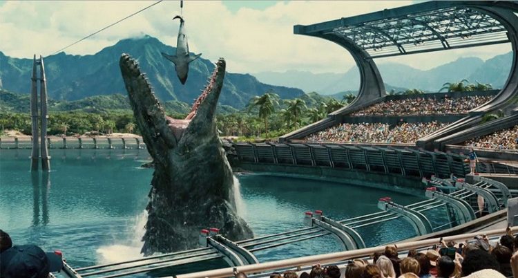 Jurassic-World-une-fan-fiction