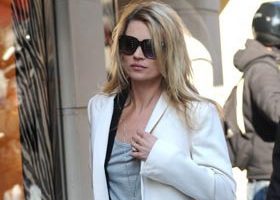 Kate Moss : son pantalon fétiche coûte 4000 euros - %%sitename%%