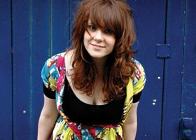 Kate Nash, faite de Pop et de caractère