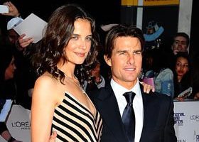 Katie Holmes porte du Holmes & Yang - %%sitename%%