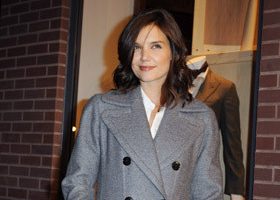 Katie Holmes bientôt maman ? - %%sitename%%