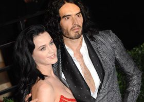 Katy Perry et Russell Brand se marieront à l'Indienne - %%sitename%%